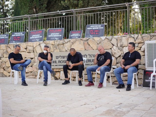  צילום: פוני מסיקה