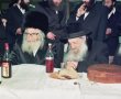 היום: יום ההילולא של הרבי ה'פני מנחם' מגור זי"ע