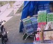 נתפס בפעם השלישית רוכב על אופנוע שאינו תואם לרישיונו