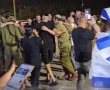 כך מפנקים בנס ציונה את צנחני המילואים של אוגדה 98 !