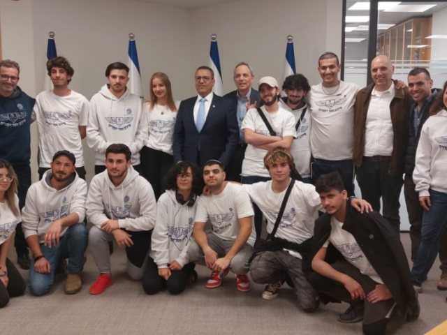 צילום: דוברות העירייה 