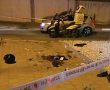 אירוע הדקירות באולם אירועים סמוך לאשדוד - ניסיון חיסול שכשל