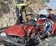 הרוג וחמישה פצועים בתאונת דרכים קטלנית