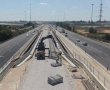 תחנת רכבת ראשונים נפתחה מחדש. בתחנת הרכבת ברחובות הכניסה הדרומית סגורה