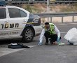 ירושלים: 621 בני אדם נפגעו בתאונות דרכים בצמתים 