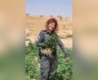 מג''בניקית לוחמת, ביג מאמא: שפרה בוכריס מנפצת את כל הסטיגמות