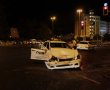 פצועה קשה במהלך שוד אלים ומרדף ברחוב ירמיהו בעיר