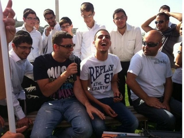 צילום: שירי דדון