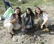 תנועות הנוער וקרן קימת לישראל מאחדות כוחות לקראת אירועי ט''ו בשבט לרגל 70 למדינה