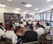 הרב דרעי יבקר באשדוד: יעסוק בסוגיה הלוהטת?  