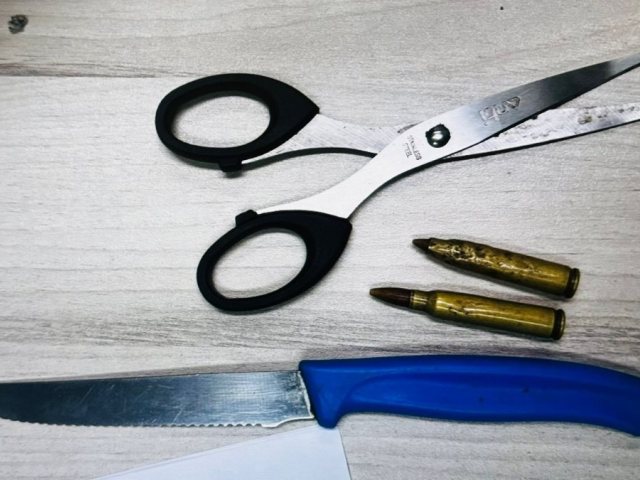צילום; דוברות המשטרה 