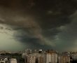 תושבי קריית גת עדכון חשוב בעקבות מזג האוויר הסוער