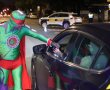 בהרצליה ממשיכים לדאוג לבטיחות המשתמשים בדרך