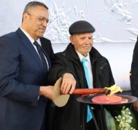 צילום: ארנון בוסאני 