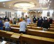 19 שנה אחרי: טקס אזכרה לקורבנות הפיגוע בנמל