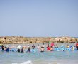 דניאל קופף (צילום: דו"צ) מעגל גלישה מרגש למען החטוף אוהד בן עמי: