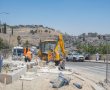 "סל בטיחות" ו"סל פיתוח": האם גם ירושלים תקבל מיליוני שקלים?