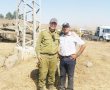 "התושבים הם הגיבורים האמיתיים"