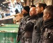 כמה נהגו תחת השפעת אלכוהול? סיכום פעילות המשטרה בירושלים בסילבסטר