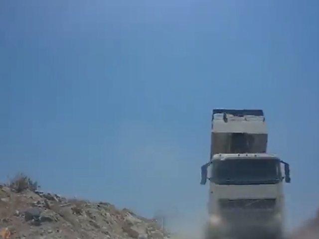 צילום: דוברות המשטרה 