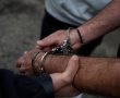 תאונת דרכים קטלנית בין רכב גנוב לרוכב אופנוע - החשוד נעצר ע״י המשטרה