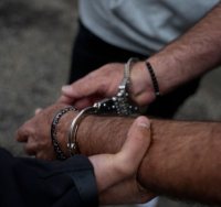 ארכיון. דוברות המשטרה 