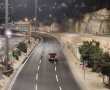 הושלם שלב משמעותי בפרויקט הנת"צ בשדרות בגין