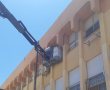 עיריית באר שבע מודיעה על שדרוג עשרות מוסדות חינוכיים בעיר