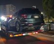 סמים, הימורים ומעצרים: כך פעלה אמש המשטרה באשדוד (וידאו)