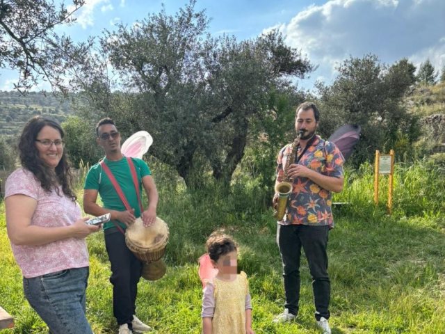 צילום: עיריית ירושלים 