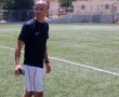 הפועל ירושלים חזרה להתאמן, עמר: "מרגש"