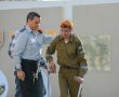 מצטיין מפקד פיקוד העורף ליום העצמאות ה-67 למדינת ישראל: רב"ט בן לוי