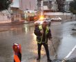 בצל המלחמה: עיריית אשדוד השלימה את ההכנות לחורף