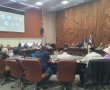 ללא אופוזיציה בכלל: הסתיימה מלאכת הרכבת הקואליציה בעיריית ב"ש