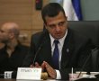 ח"כ שאמה: "אעשה ככל יכולתי לרתום את הממשלה והמגזר העסקי לטובת העיר"