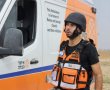 "הפסקתי לספור גופות": בראיון מצמרר המתנדב מאשדוד משה ויצמן מספר על התופת 
