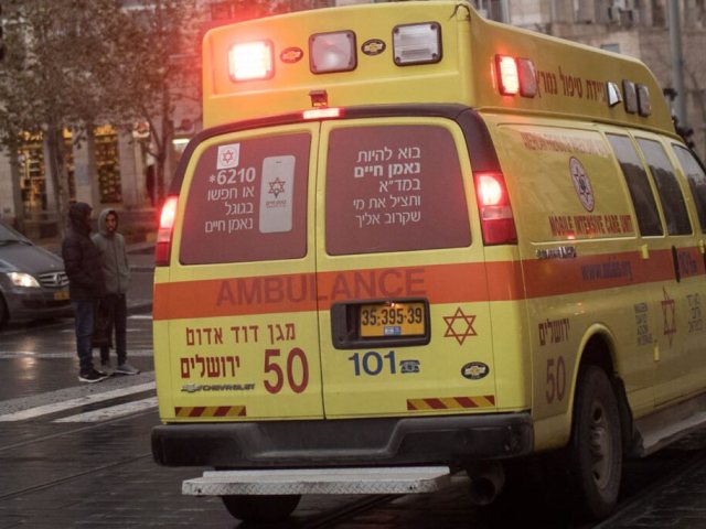 אילוסטרציה: פלאש 90