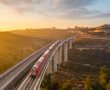"החאן זה כאן": הרכבת הכבדה תגיע למרכז ירושלים | צפו בהדמיה האינטראקטיבית