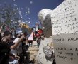 המחאה עדין כאן