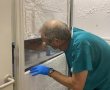 היום בהדסה: יחוסנו 4 משתתפות חדשות בחיסון לקורונה