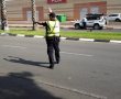 זהירות, שיכורים בדרך: עליה של כמעט 100% בדוחות שנרשמו לנהגים שיכורים באשדוד