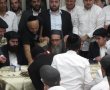 שבת נועם הנשמות עם האדמו"ר הרי"ף