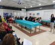 מנהלת חדשה במחלקת הצהרונים במתנ"ס גן יבנה 