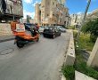 ערב החג: שני ילדים נפגעו בתאונות נפרדות באשדוד