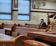 ובתורתו יהגה: כך חגג הח"כ האשדודי החרוץ את יום העצמאות