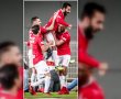 אלופת המדינה סוגרת סיבוב ללא טוני וואקמה