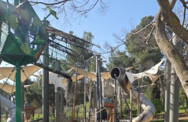 צילום: דוברות המשטרה 