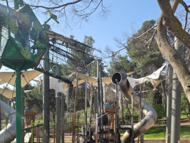 צילום: דוברות המשטרה 