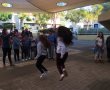 שבוע 'אורח חיים בריא' מתקיים במועצה האזורית חוף אשקלון