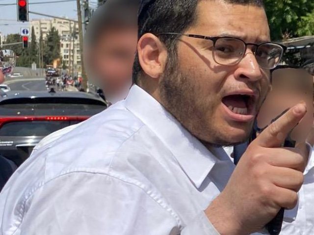 דוד פלבני. צילום: דוברות המשטרה